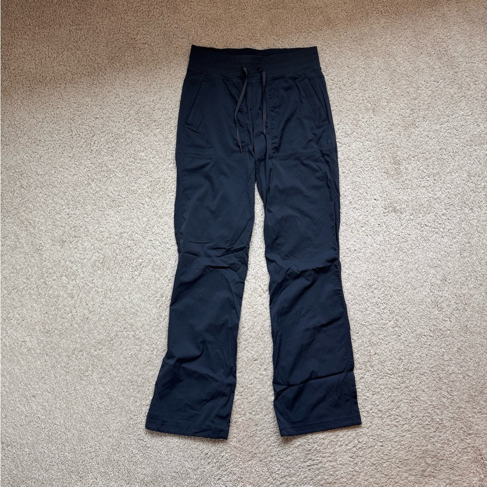 Lululemon Dance Studio Mid Rise Pant TALL